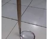 Foto langkah ke 5 dari resep Rempeyek kacang tanah.