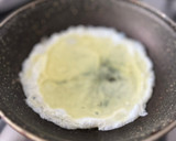 Foto del paso 2 de la receta: Huevo frito a mi manera