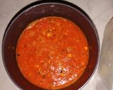 Foto langkah ke 3 dari resep Kakap sambal andaliman sederhana.