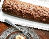Une image de l'étape 5 de ☆Glaçage Rocher Chocolat au Lait☆Trucs et Astuces☆.