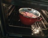 Kocsonya a sütőben😋 recept fázis 3 fotója