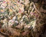 Foto del paso 5 de la receta: Ensalada con pollo