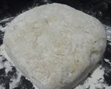 Foto del paso 3 de la receta: Ñoquis de batata al pesto