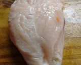 Foto del paso 4 de la receta: Suprema Rellena