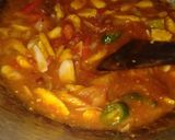Foto langkah ke 7 dari resep Ikan sarden goreng saus pedas.