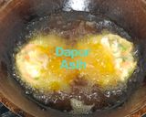 Foto langkah ke 5 dari resep OTE OTE /BAKWAN SAYUR.