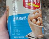 Foto del paso 1 de la receta: ✨Milanesas de garbanzos ✨ #Veganas