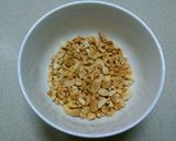 Hình bước làm 7 của món Mít Trộn (Mít Thấu)