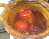 Foto del paso 2 de la receta: Huevos ahogados en Chile guajillo🍳