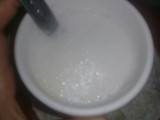 Bizcochos de grasa
