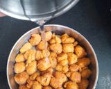A picture of step 4 of Pani Fulki (Pani Fulki Recipe).