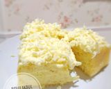 Foto langkah ke 9 dari resep Bolu Jadul Keju Keto.