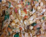 Foto del paso 13 de la receta: "Ropa vieja" vegana
