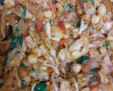 Foto del paso 13 de la receta: "Ropa vieja" vegana