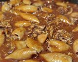 Foto del paso 6 de la receta: Calamares en Salsa