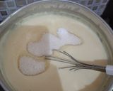 Foto langkah ke 5 dari resep Milk Sugar Dessert.