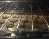 Foto del paso 4 de la receta: Galletas de avena