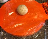 Foto del paso 2 de la receta: Tortillas de avena fácil y rápido!!!!
