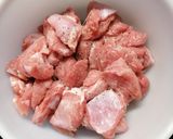 Foto del paso 2 de la receta: Pavo guisado