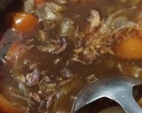 Foto langkah ke 5 dari resep Asem Asem daging sapi.