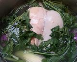 Foto del paso 2 de la receta: Ají de Quinua🇵🇪