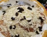 Foto langkah ke 4 dari resep Pancake simple.