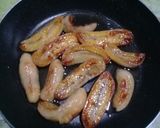 Foto langkah ke 3 dari resep Pisang Goreng Coklat Keju.