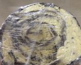 A picture of step 38 of Vertical Layer Cake.