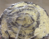 A picture of step 38 of Vertical Layer Cake.