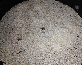Foto del paso 1 de la receta: Quinoa con pavo y jengibre al toque de limón y soja