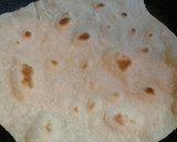 Foto del paso 5 de la receta: Quesadillas