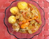 Foto langkah ke 11 dari resep [11] Sambal Goreng Ati.