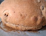 Foto del paso 7 de la receta: Pan de pasas y avellanas
