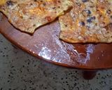 صورة لخطوة 3 من وصفة محاجب 🍅🇩🇿🧄🌶️