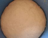 Foto langkah ke 4 dari resep Kue Bantal (eggless).