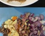 Opor Ayam #prRamadhan_masakbesar langkah memasak 3 foto