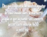 Une image de l'étape 4 de Mtewem Algérien.
