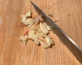 Stir fried broccoli, carrot and prawns with mixed jasmine rice and riceberry π¦ π₯ π₯¦