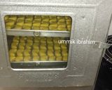 Foto langkah ke 8 dari resep Kue Putri Salju.