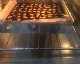 Foto langkah ke 6 dari resep Chewy and fudgy brownies.