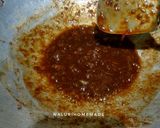 Foto langkah ke 2 dari resep 18.2022. Baronang Bakar Bumbu Jimbaran.