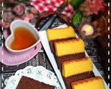 Foto langkah ke 7 dari resep Lapis surabaya ekonomis.