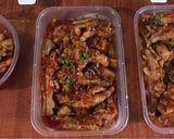 Foto langkah ke 7 dari resep Ceker Mercon Super Lembut Langsung Lepas 😀.
