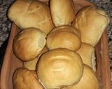 Foto del paso 3 de la receta: 🥖 Pan Casero