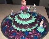Foto del paso 7 de la receta: Ana frozen