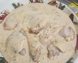 Foto del paso 3 de la receta: Pica pollo con yuca....🇩🇴🇩🇴