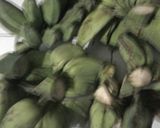 Foto langkah ke 1 dari resep Kripik Pisang Manis.