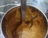 A picture of step 1 of Cappuccino Coffee.