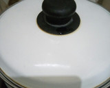 Foto langkah ke 3 dari resep Bubur Kacang Ijo.