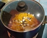 Foto langkah ke 2 dari resep Caramel Popcorn.